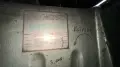 700 HP Joy Centrifugal Turbo- Air Air Compressor, Model TA-30