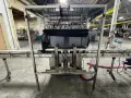 ACCUTEK BOTTLE LIQUID FILLING LINE  -  AVF 10