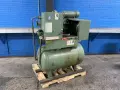 SCALES AIR COMPRESSORS AIR COMPRESSOR  -  TA015