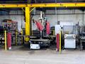 Behringer HBP 510-723GA Automatic Horizontal Dual-Column Miter Bandsaw