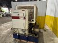 40 GPM BARNES MODEL RMP-25 COMBINATION MAGNETIC SEPERATOR &amp; FABRIC COOLANT FILTERING SYSTEM: STOCK #22303