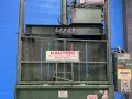 SELCO PRODUCTS ~ 30” X 60” X 44” BALER  -  VT-5