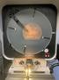 16" Deltronic Model DH216 Bench Top Optical Comparator, S/N 398025720.