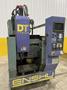 ENSHU MODEL DT-C VERTICAL CNC MACHINING CENTER: STOCK #20283