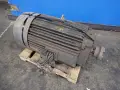 TOSHIBA 150 HP MOTOR  -  S316492F4150