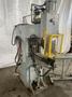 75 KVA PEER P-50 SPOT WELDER. STOCK # 0814519