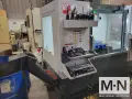 HAAS VF-2 CNC Vertical Machining Center, 2019 - Low Hours! &amp; Loading Included