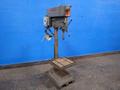 POWERMATIC 20” DRILL PRESS  -  1200