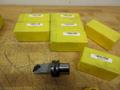 Sandvik/Jewell Group C5 Capto Mount Indexable Turning and Grooving Heads (11pcs) ***New In Packages***- Auction Item