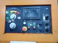 COSEN MACHINERY INDUSTRIAL CO 10" X 11" HORIZONTAL BAND SAW  -  C2