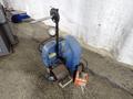AMP TERMINATING CRIMPING PRESS  -  MINI-APP-ADJ-BASE