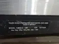 TOLEDO SCALE KB60.2 49 USED