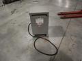 Federal Pacific 3 Phase Transformer Primary 208V | Secondary 400Y/231- Auction Item