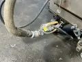 COLD JET INC 85-325 PSI DRY ICE BLASTING MACHINE  -  2A0066A