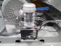 HOSOKAWA POLYMER SYSTEMS GRANULATOR  -  DGP560-700
