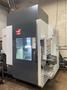 2019 Haas UMC-750 SS 5 Axis CNC VMC