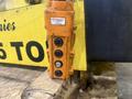 5 TON YALE PATRIOT SERIES 2000 UNDERHUNG CRANE HOIST WITH POWER TROLLEY : YOBRO #25281