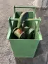 15 TON HOIST