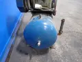 CURTIS MANUFACTURING 25 HP AIR COMPRESSOR