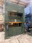 300-ton Niagara SE2-300-84-48 UH, 330 ton Straight Side Double Crank Mechanical Metal Stamping Press For Sale, Year 1992