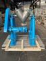 Patterson-kelley 1 Cu Ft Crossflow Twin Shell Blender