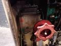 MOTOMAN / YASKAWA ELECTRIC 2.0KVA ROBOT  -  MH6