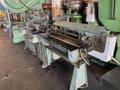 3/8" Shuster Model 2ABV Wire Straightener and Cutoff Machine