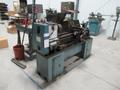 Enco 1340 13" x 40" Engine Lathe, Taisltock, 6" 3-Jaw Chuck- Auction Item