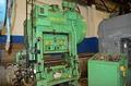60 Ton MINSTER #P2-60-36 HIGH SPEED PRESS