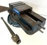8&quot; Kurt Vise No. D810, 10&quot; Maximum Opening, Swivel Base