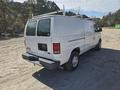 Ford Econoline E-350 Cargo Van, 2013 – 5.4L V8 Commercial Work Van