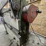 35 TON CHICAGO DREIS &amp; KRUMP MECHANICAL PRESS BRAKE. STOCK # 0446725.