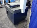 OPTICAL GAGING PRODUCTS INC 21 1/2" X 21 1/2" VIDEO MEASURING SYSTEM  -  AVANT 400 ZIP