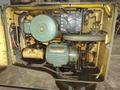 4' X 12" OOYA MODEL #RE-1225H RADIAL DRILL: YOBRO #25981