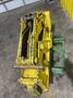 7,500 LB 3.75 TON BRADLEY SINGLE RIM VERTICAL COIL LIFTING TONG SCISSOR TYPE COIL LIFT: STOCK #15818