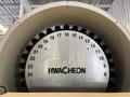 Hwacheon Sirius 550 CNC Vertical Machining Center – Mill