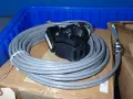 UPSTEAM/TX FLOWMETER TRANSDUCERS  -  DTTR-020-N000-N