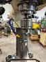 KNUTH SSB50F SUPER 28” Heavy Duty Drill Press 2016’ Tapping #7706