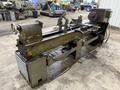 19&quot; X 80&quot; LEBLOND MODEL #6E REGAL ENGINE LATHE 1.75&quot; HOLE: YOBRO #23961