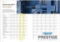 Colosio PFO 400  Horizontal Cold Chamber Die Cast Machine