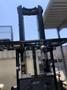 Crown SP3550H-30 Electric Stand-up Stock Picker Forklift 2022 equipped with 3,282 Hours, V-Force Battery and Charger