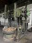 KING VERTICAL TURRET LATHE. STOCK # 0546426