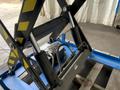 3300 LB GLOBAL INDUSTRIAL HYDRAULIC SCISSOR LIFT TABLE: STOCK #81180