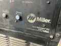 Miller  450 A  Welder  - Auto Deltaweld 452