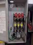 3 PHASE (240 &amp; 480 VOLT) ELECTRIC TEST BENCH WITH 15 &amp; 45 KVA TRANSFORMER: YOBRO #25298