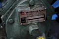 INGERSOLL RAND AIR COMPRESSOR; STOCK #75530