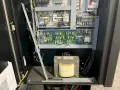 GRACO 123 PSI AIR, 3000 PSI FLUID THERM-O-FLOW HOT MELT SYSTEM  -  TOF200-A-2A1P64BENNN1NNNN