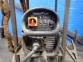 Esab 70 A Powercut 1250 Plasma Cutter And Metal Frame Assembly - 0558001935