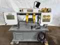 13" X 18" HYD MECH MODEL #S20 HORIZONTAL MITRE BANDSAW: STOCK# 3460
