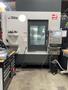 Haas UMC-750SS Universal Machining Center, 2023 – 70 Tool SMTC, TSC, Programmable Coolant, Chip Conveyor, High Pressure Coolant